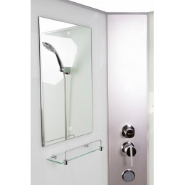 Niagara Душевая кабина Classic NG-43285-14QBKG