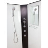 Niagara Душевая кабина Classic NG-6703-14BKG