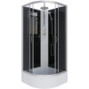 Niagara Душевая кабина Classic NG-3502-14BKT