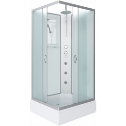 Niagara Душевая кабина Classic NG-33974-14QBKTG