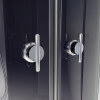 Niagara Душевая кабина Eco E120/80/40L/TN
