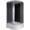 Niagara Душевая кабина Eco E120/80/40L/TN