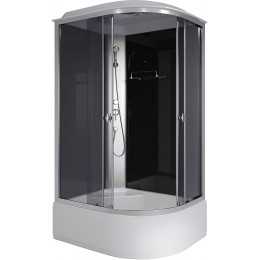 Niagara Душевая кабина Eco E120/80/40L/TN