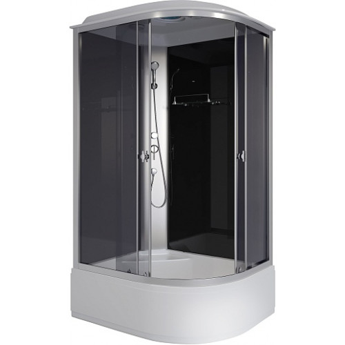 Niagara Душевая кабина Eco E120/80/40L/TN