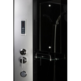 Niagara Душевая кабина Classic NG-2510-14LF
