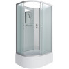 Niagara Душевая кабина Classic NG-2310-14RBK
