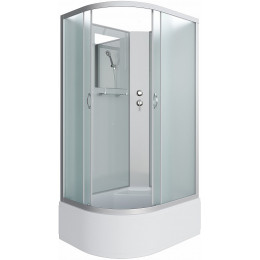 Niagara Душевая кабина Classic NG-2310-14RBK