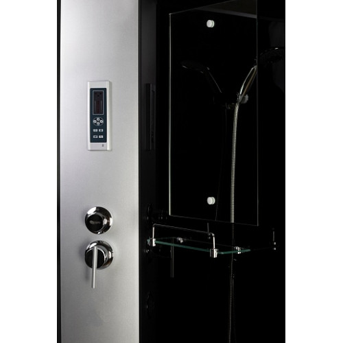 Niagara Душевая кабина Classic NG-2508-14P