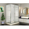 Esbano Душевая кабина 120x90 ESE-129CKR