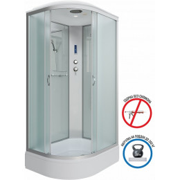 Niagara Душевая кабина Classic NG-33094-14RP