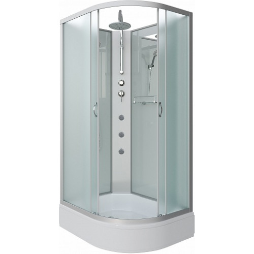 Niagara Душевая кабина Classic NG-33294-14LBKTG