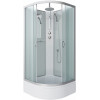 Niagara Душевая кабина Classic NG-3302-14BKT