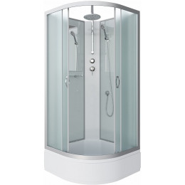 Niagara Душевая кабина Classic NG-3302-14BKT