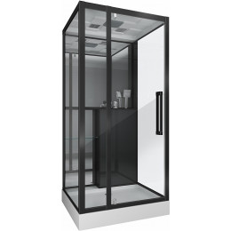 Grossman Душевая кабина 90x90 GR261