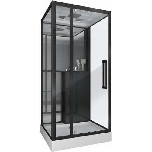 Grossman Душевая кабина 90x90 GR261