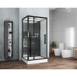 Grossman Душевая кабина 90x90 GR261