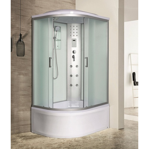 River Душевая кабина Dunay XL 110/80/44 MT R