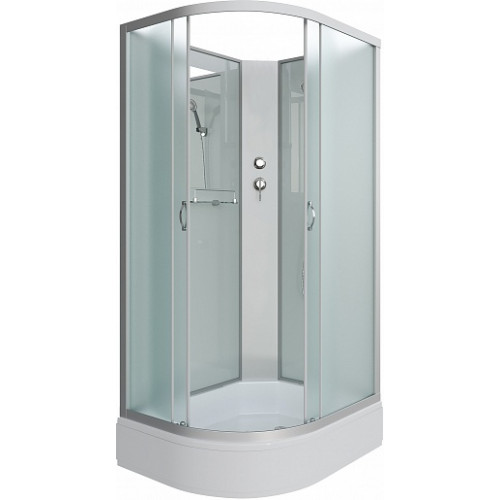 Niagara Душевая кабина Classic NG-33394-14RBK