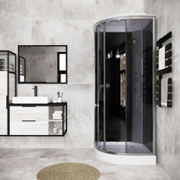 Niagara Душевая кабина Eco E80/13/TN