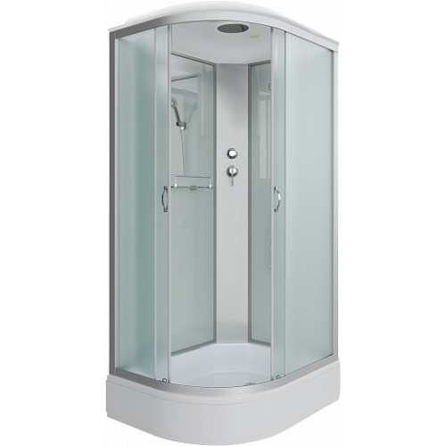 Niagara Душевая кабина Classic NG-33974-14R