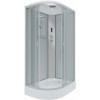 Niagara Душевая кабина Classic NG-3312-14RP
