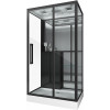 Grossman Душевая кабина 120x80 GR267