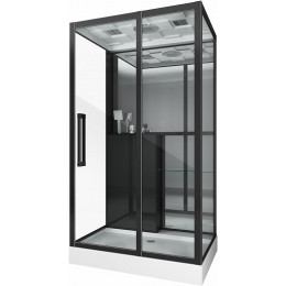 Grossman Душевая кабина 120x80 GR267