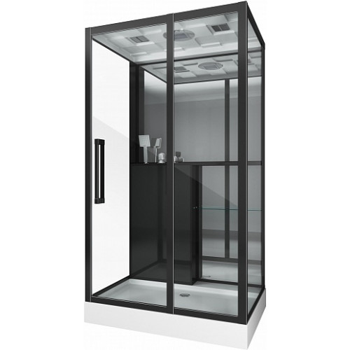 Grossman Душевая кабина 120x80 GR267