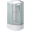 Niagara Душевая кабина Classic NG-2310-14LBK