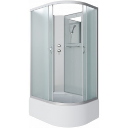 Niagara Душевая кабина Classic NG-2310-14LBK