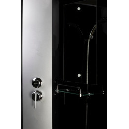 Niagara Душевая кабина Classic NG-3502-14BK