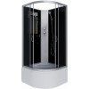 Niagara Душевая кабина Classic NG-2507-14BK