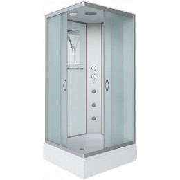 Niagara Душевая кабина Classic NG-33084-14QG