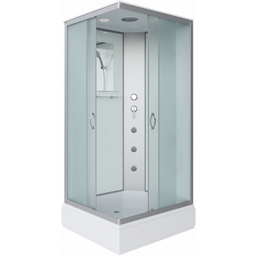 Niagara Душевая кабина Classic NG-33084-14QG