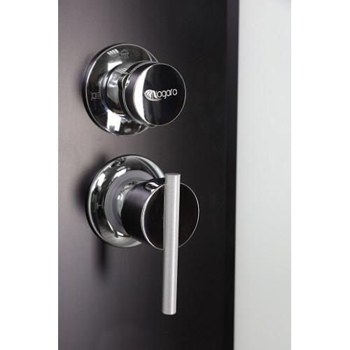 Niagara Душевая кабина Classic NG-6708-14P