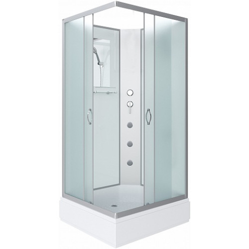 Niagara Душевая кабина Classic NG-33984-14QBKG