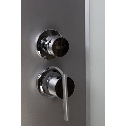 Niagara Душевая кабина Classic NG-33084-14LBKT