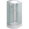 Niagara Душевая кабина Classic NG-33974-14RBK