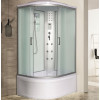 River Душевая кабина Dunay XL 120/80/44 MT R