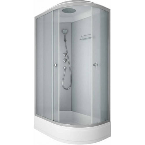 Niagara Душевая кабина Eco NG-3324-14L