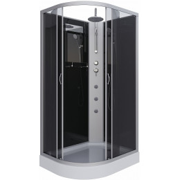 Niagara Душевая кабина Classic NG-3512-14RF