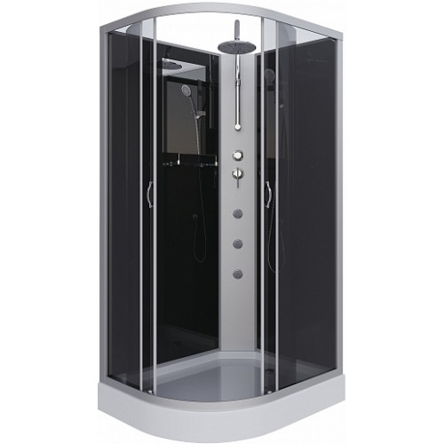 Niagara Душевая кабина Classic NG-3512-14RF