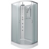 Niagara Душевая кабина Classic NG-3312-14LBKTG