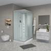 Niagara Душевая кабина Classic NG-43295-14QG