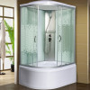 Мономах Душевая кабина 120x80 XL 120/80/44 МЗ R