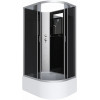 Niagara Душевая кабина Classic NG-2510-14LBK