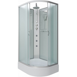 Niagara Душевая кабина Classic NG-33184-14LBKTG