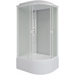 Niagara Душевая кабина Promo P120/80/40L/MT