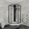 Grossman Душевая кабина Elegans 100x100 GR250D