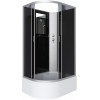 Niagara Душевая кабина Classic NG-2510-14RBK
